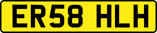 ER58HLH