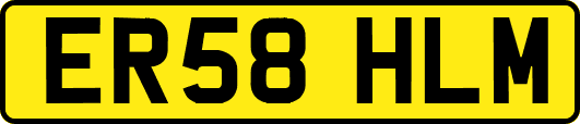 ER58HLM