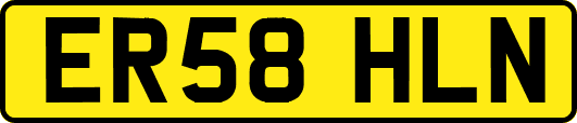 ER58HLN