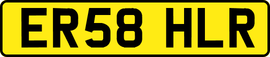 ER58HLR