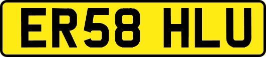 ER58HLU