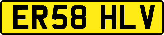 ER58HLV