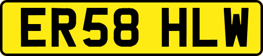 ER58HLW
