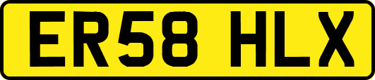 ER58HLX