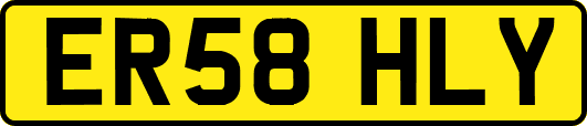 ER58HLY