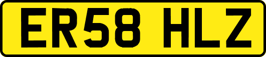 ER58HLZ