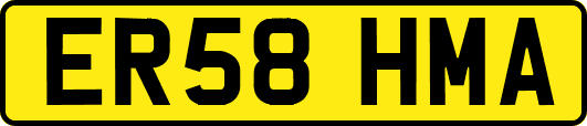 ER58HMA