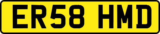 ER58HMD