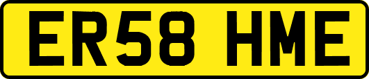 ER58HME
