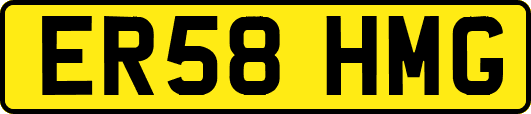 ER58HMG
