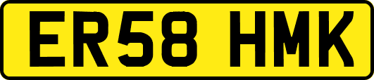 ER58HMK