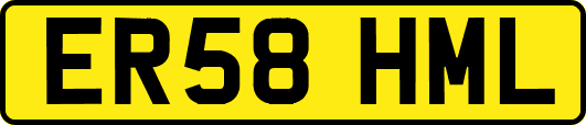 ER58HML