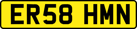 ER58HMN