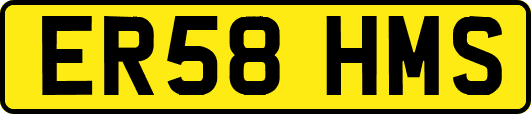 ER58HMS