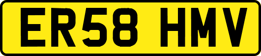 ER58HMV
