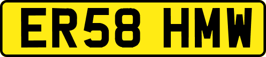 ER58HMW