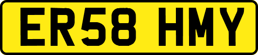 ER58HMY
