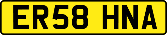 ER58HNA