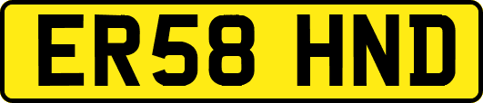 ER58HND