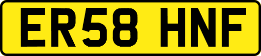 ER58HNF