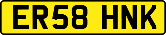 ER58HNK