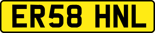 ER58HNL
