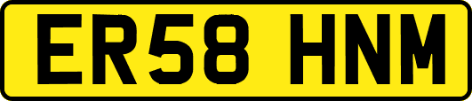ER58HNM