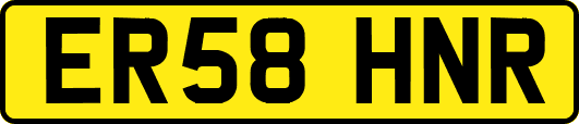 ER58HNR