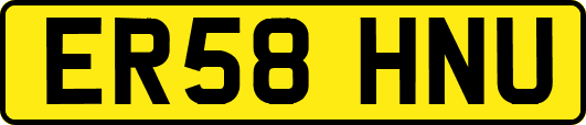 ER58HNU
