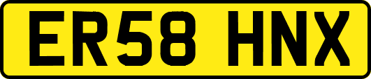 ER58HNX