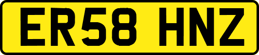 ER58HNZ