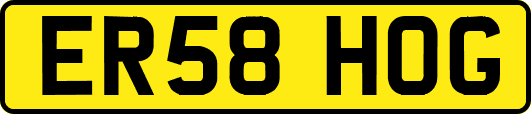 ER58HOG