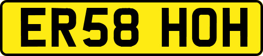 ER58HOH