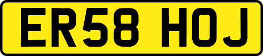 ER58HOJ