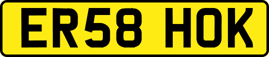 ER58HOK