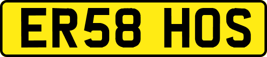 ER58HOS