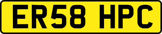 ER58HPC