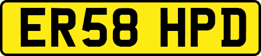 ER58HPD