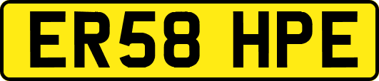 ER58HPE