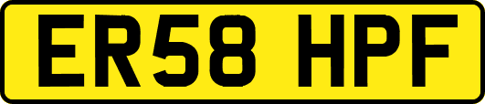 ER58HPF