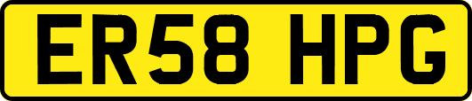 ER58HPG