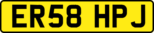 ER58HPJ