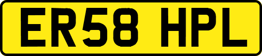 ER58HPL