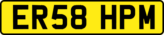 ER58HPM