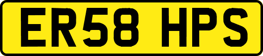 ER58HPS
