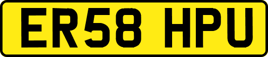 ER58HPU