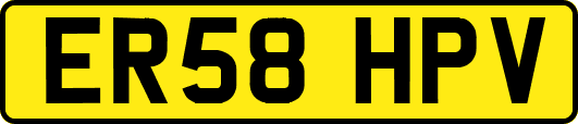 ER58HPV