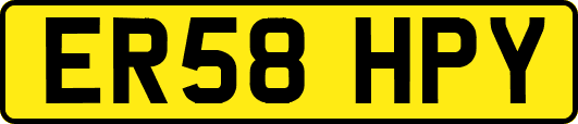 ER58HPY