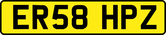 ER58HPZ