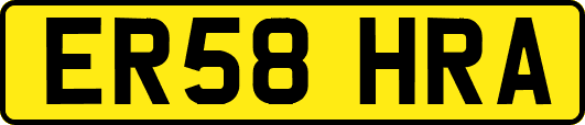 ER58HRA